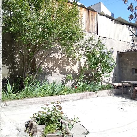 House 56 Hotel Yerevan Exterior photo