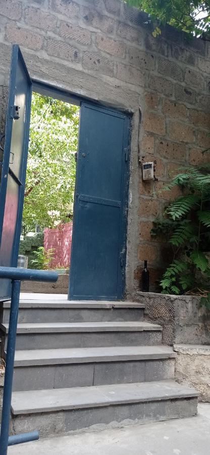 House 56 Hotel Yerevan Exterior photo