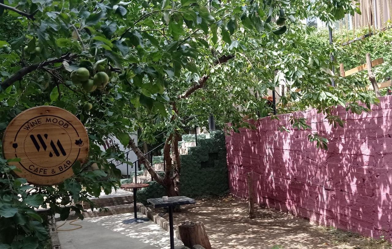 House 56 Hotel Yerevan Exterior photo