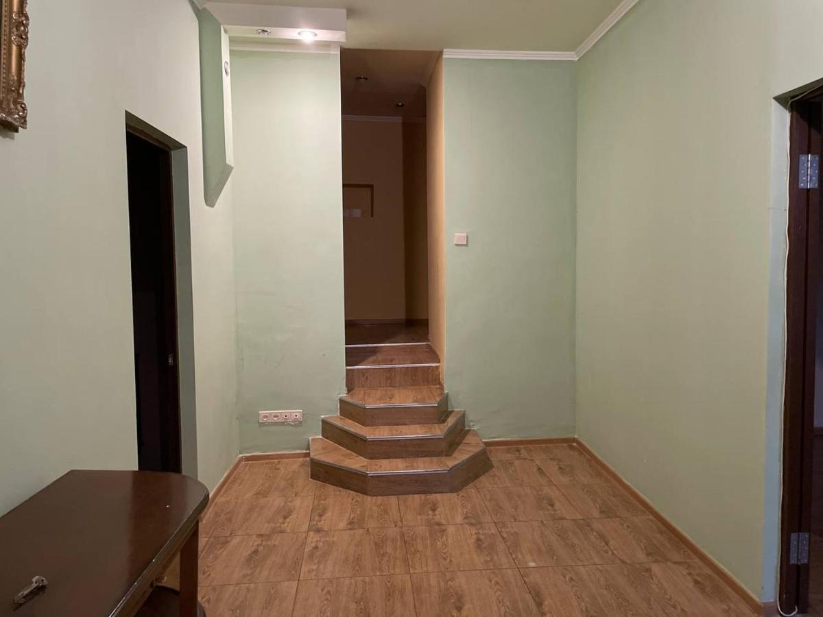 House 56 Hotel Yerevan Exterior photo