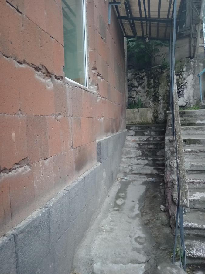 House 56 Hotel Yerevan Exterior photo