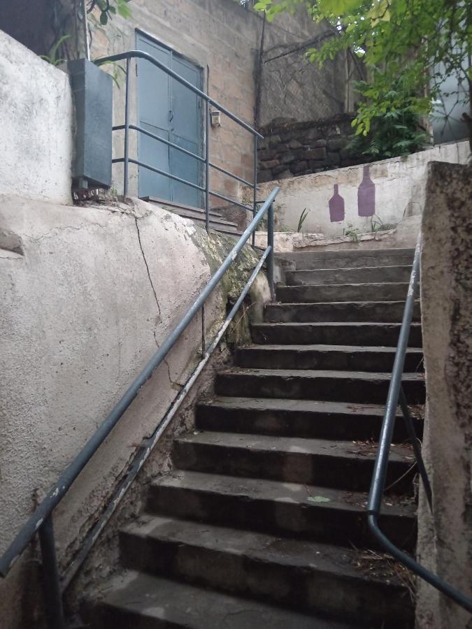 House 56 Hotel Yerevan Exterior photo