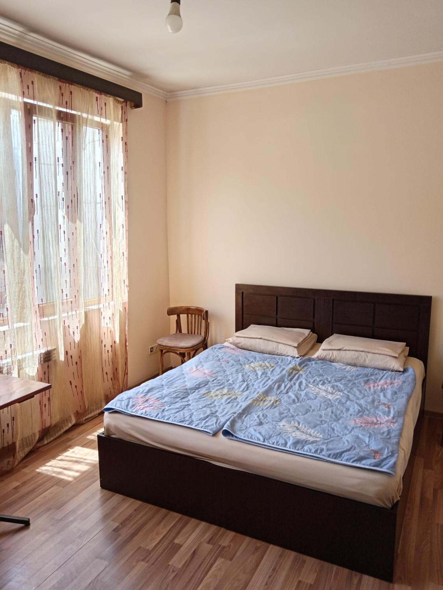 House 56 Hotel Yerevan Exterior photo