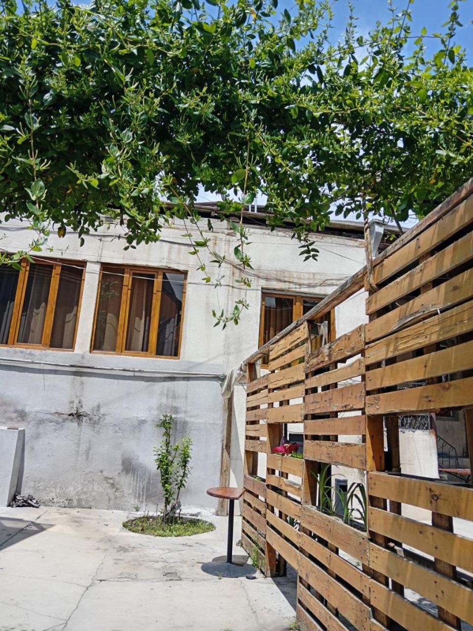 House 56 Hotel Yerevan Exterior photo