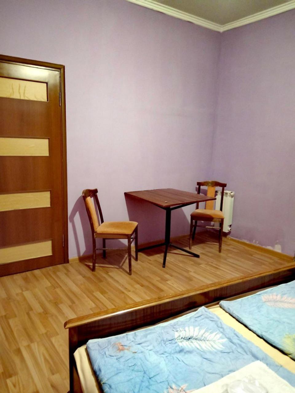 House 56 Hotel Yerevan Exterior photo