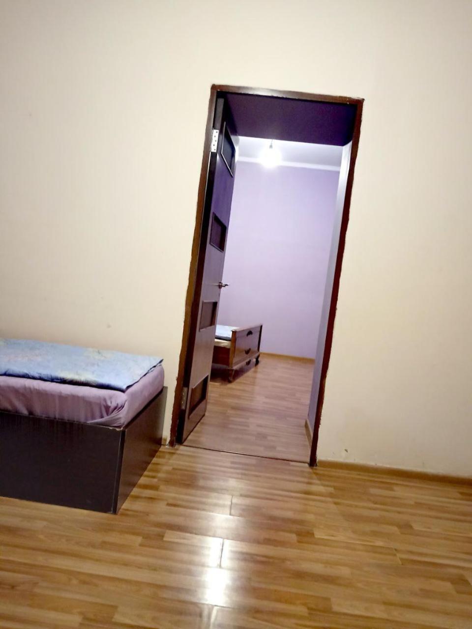 House 56 Hotel Yerevan Exterior photo