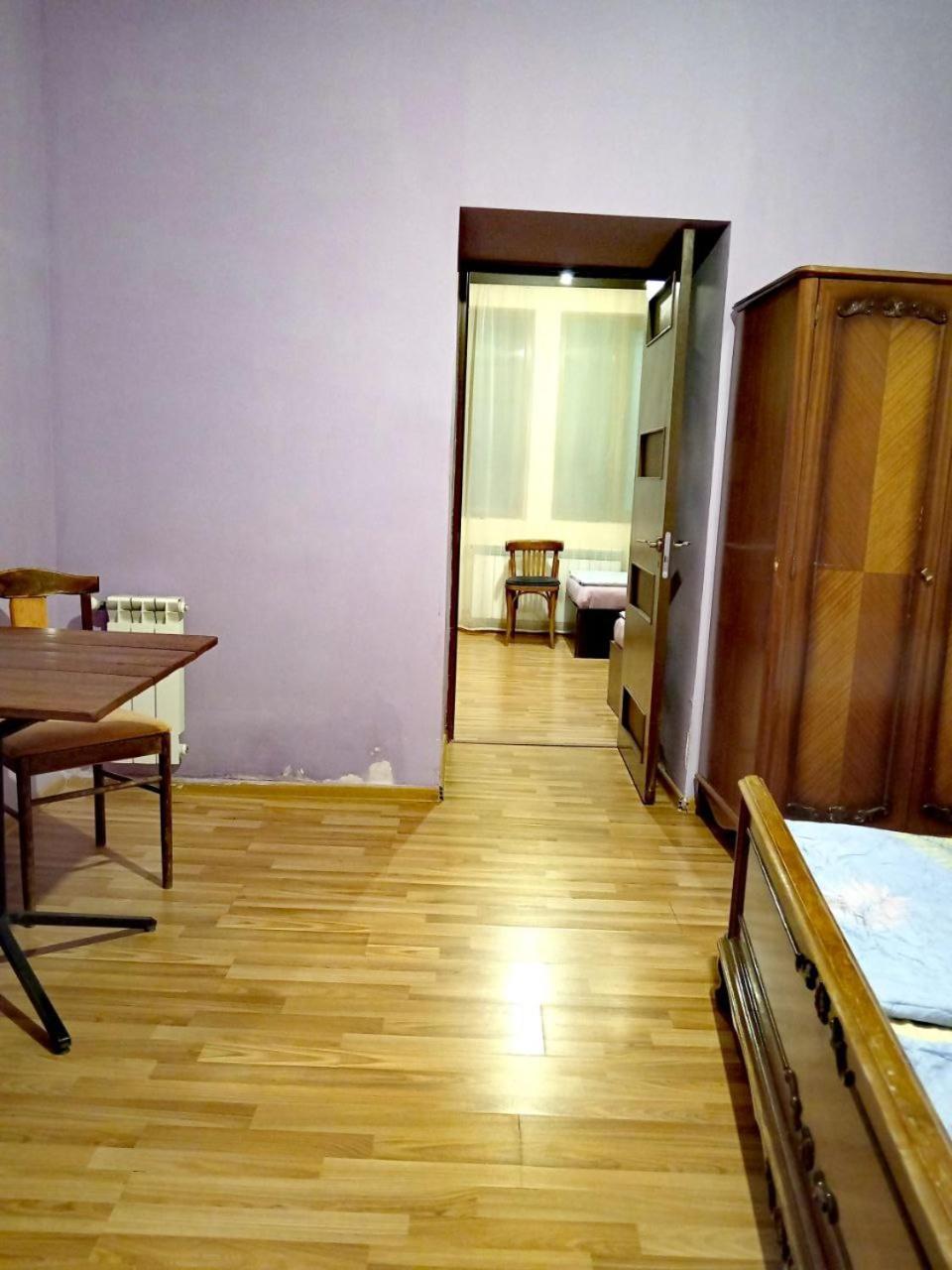 House 56 Hotel Yerevan Exterior photo