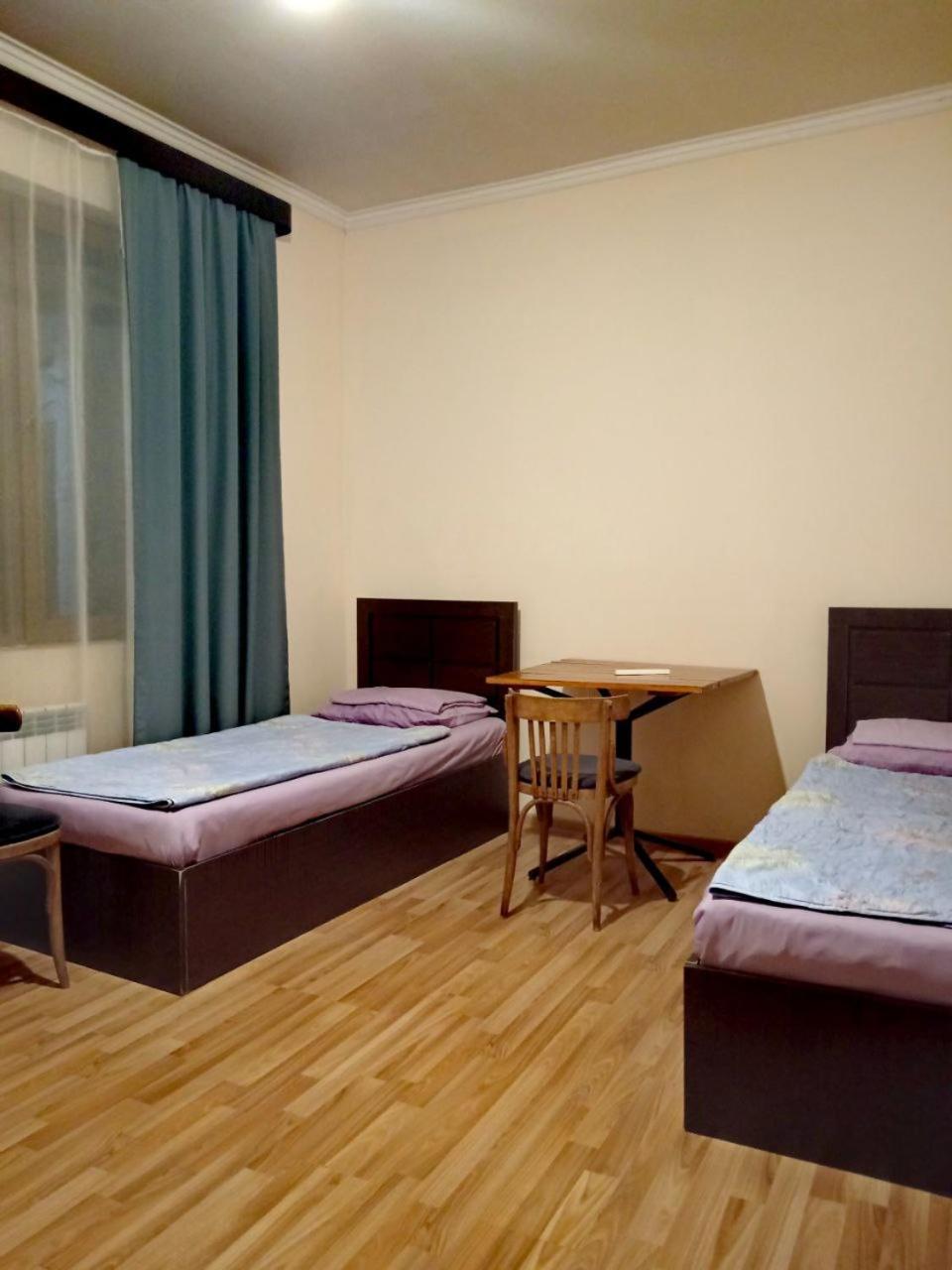 House 56 Hotel Yerevan Exterior photo