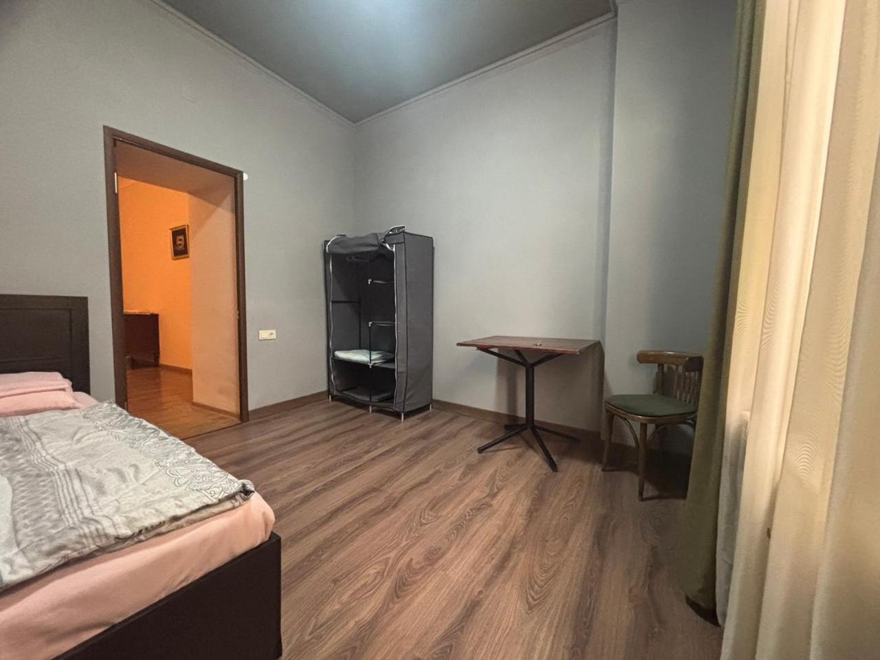 House 56 Hotel Yerevan Exterior photo
