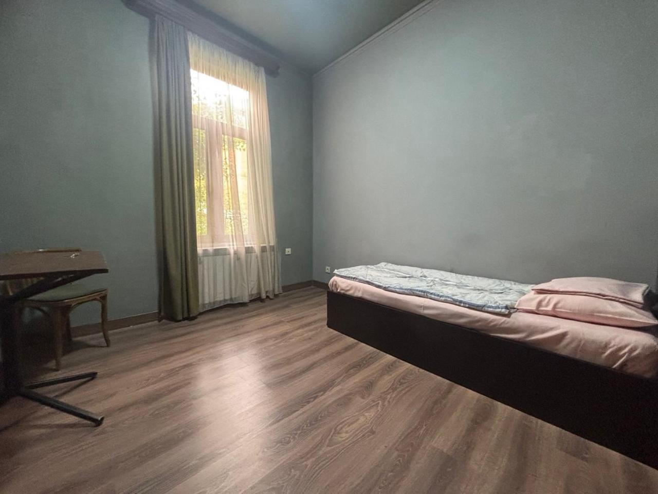 House 56 Hotel Yerevan Exterior photo