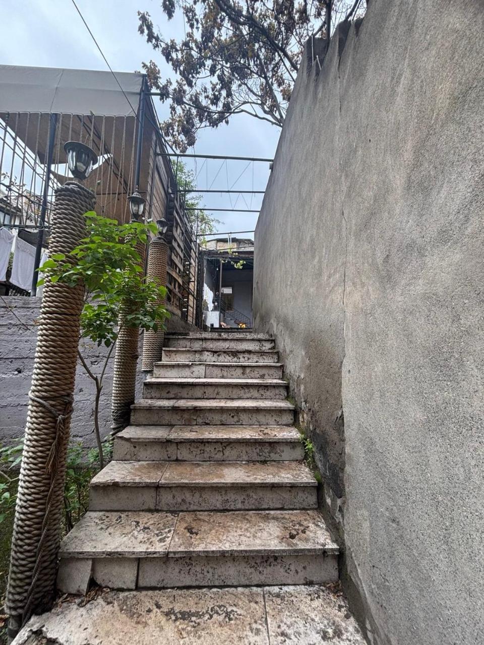 House 56 Hotel Yerevan Exterior photo