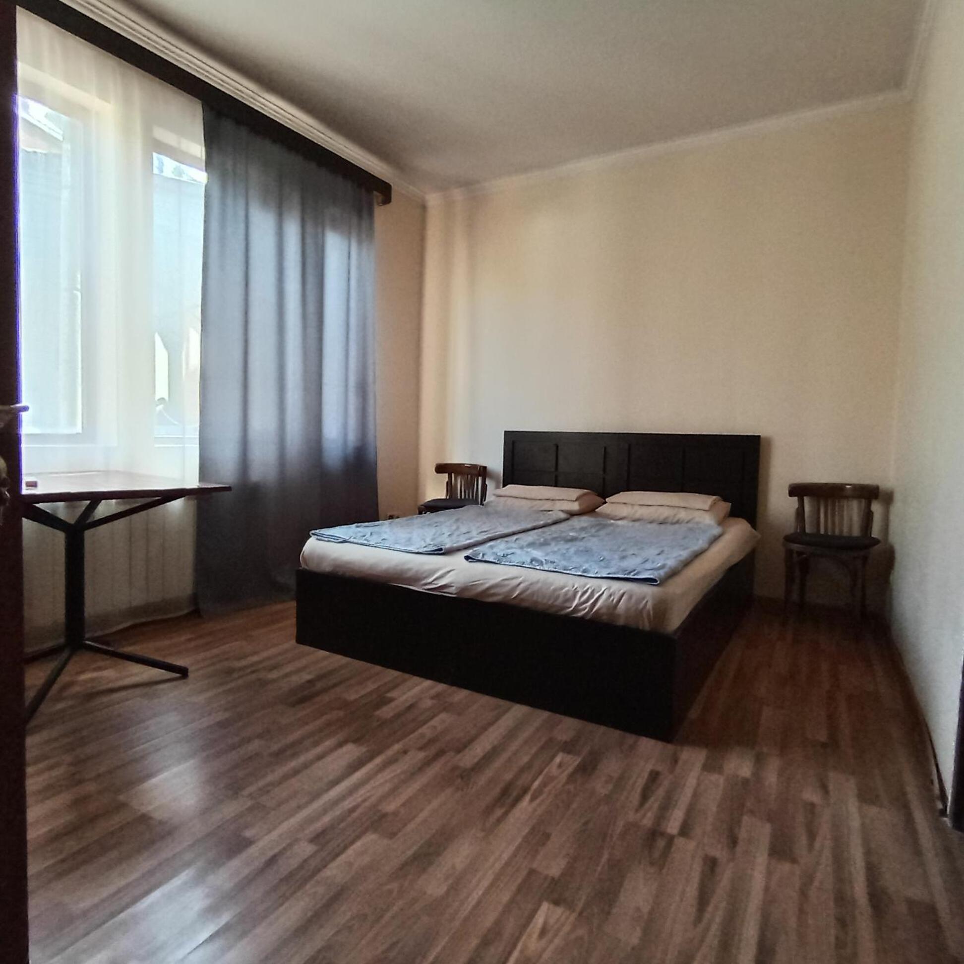 House 56 Hotel Yerevan Exterior photo